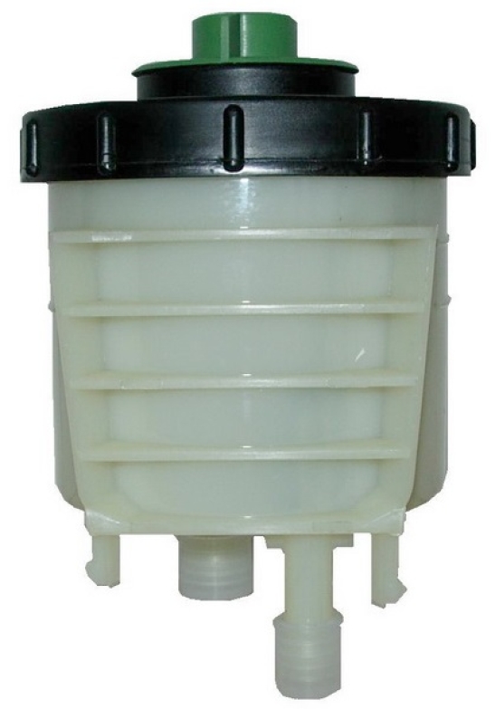 T4 Power Steering Fluid Reservoir Cool Air VW